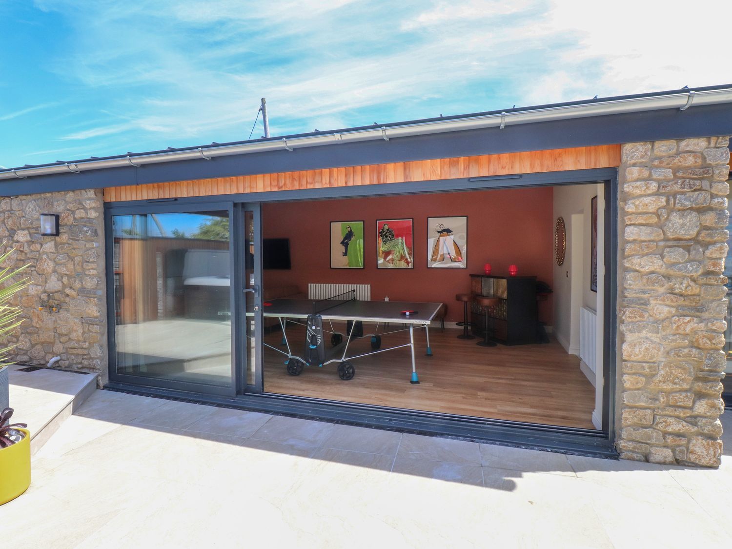 Ardwyn, Rhosneigr