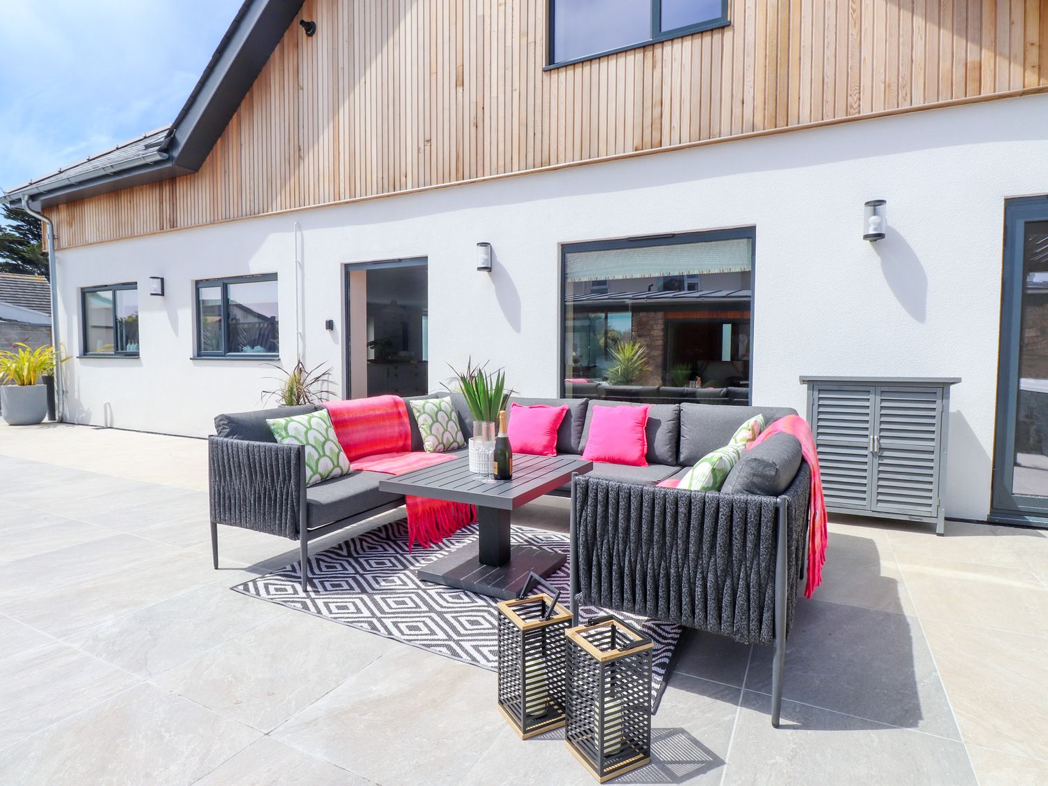 Ardwyn, Rhosneigr