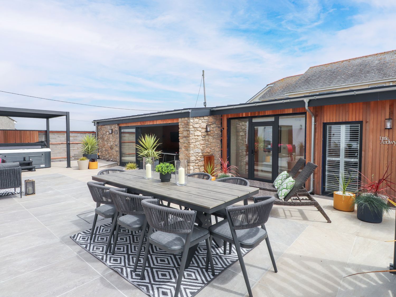 Ardwyn, Rhosneigr