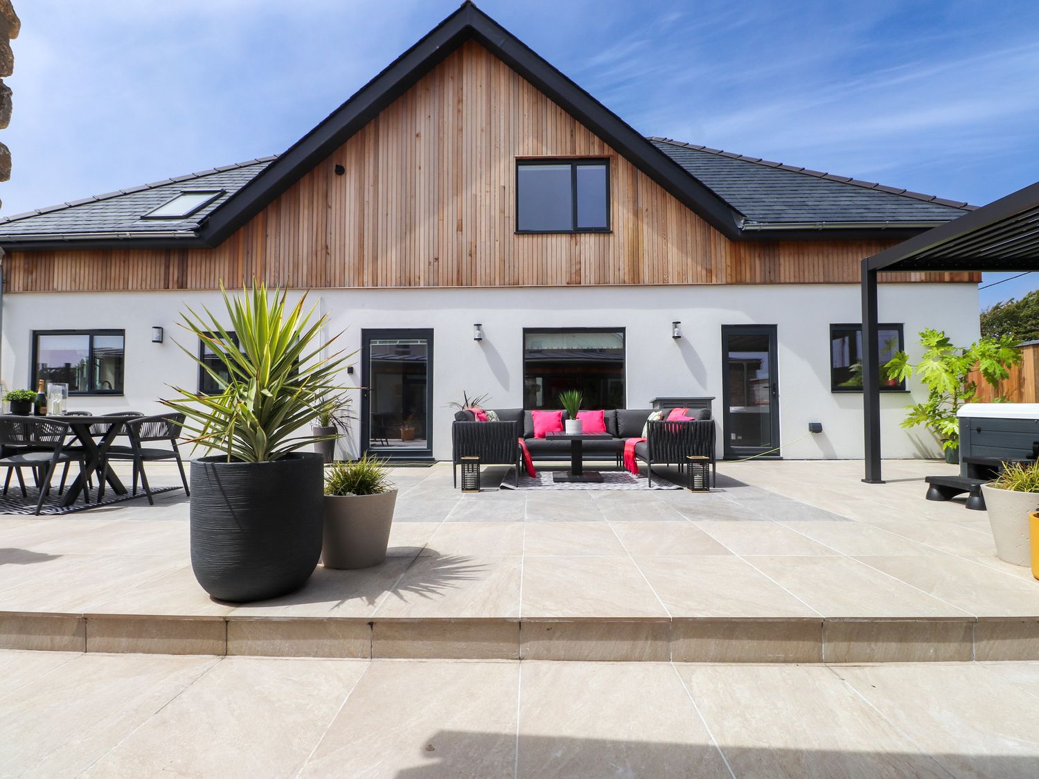 Ardwyn, Rhosneigr