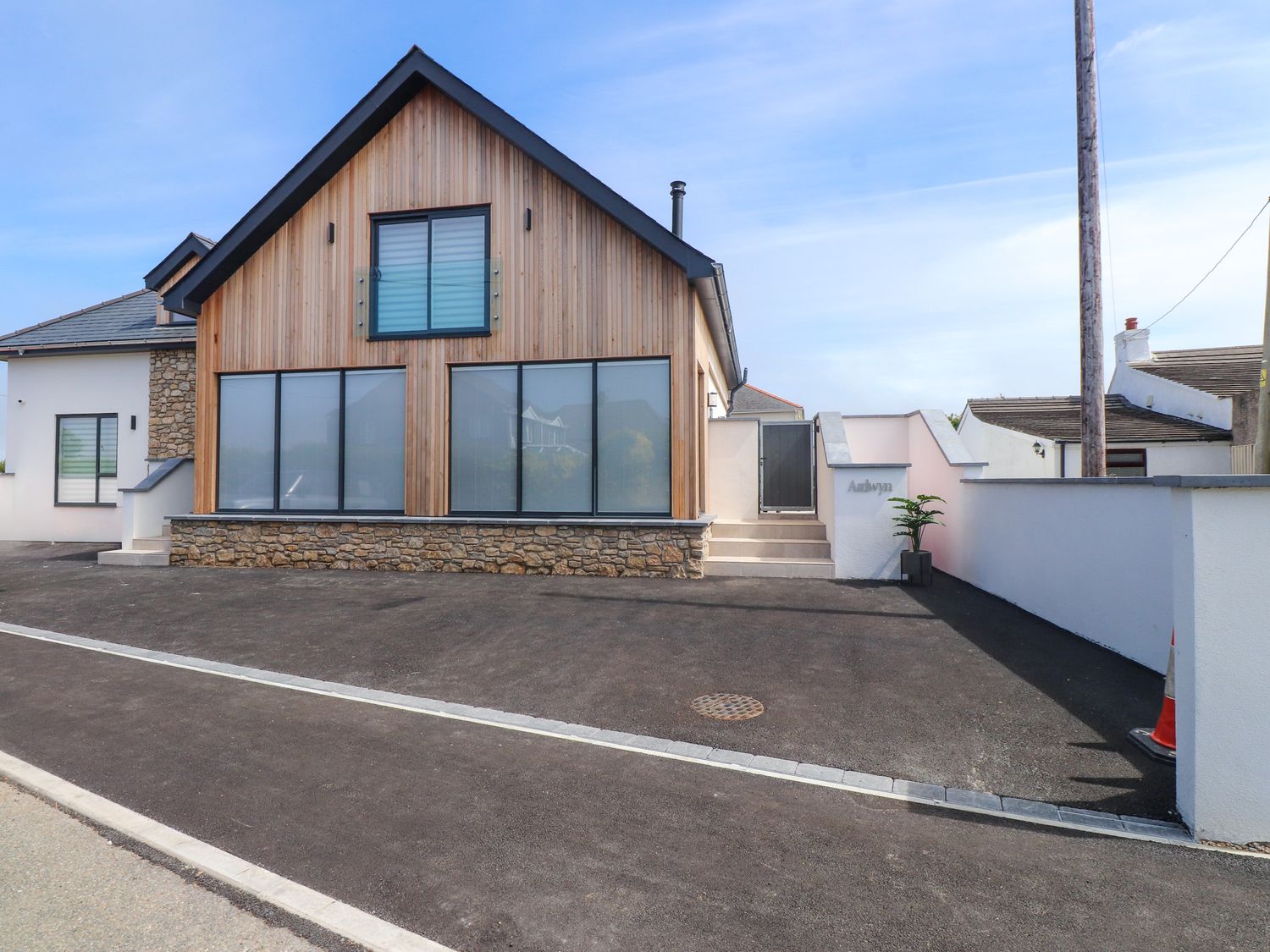 Ardwyn, Rhosneigr