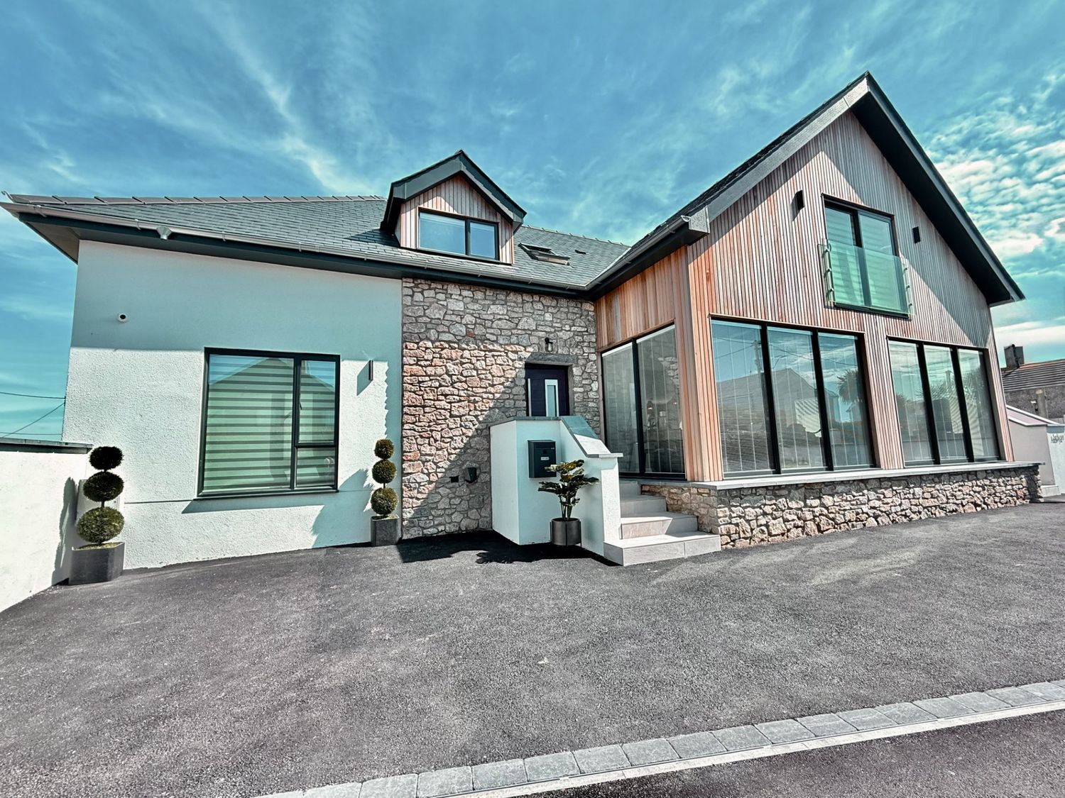 Ardwyn, Rhosneigr
