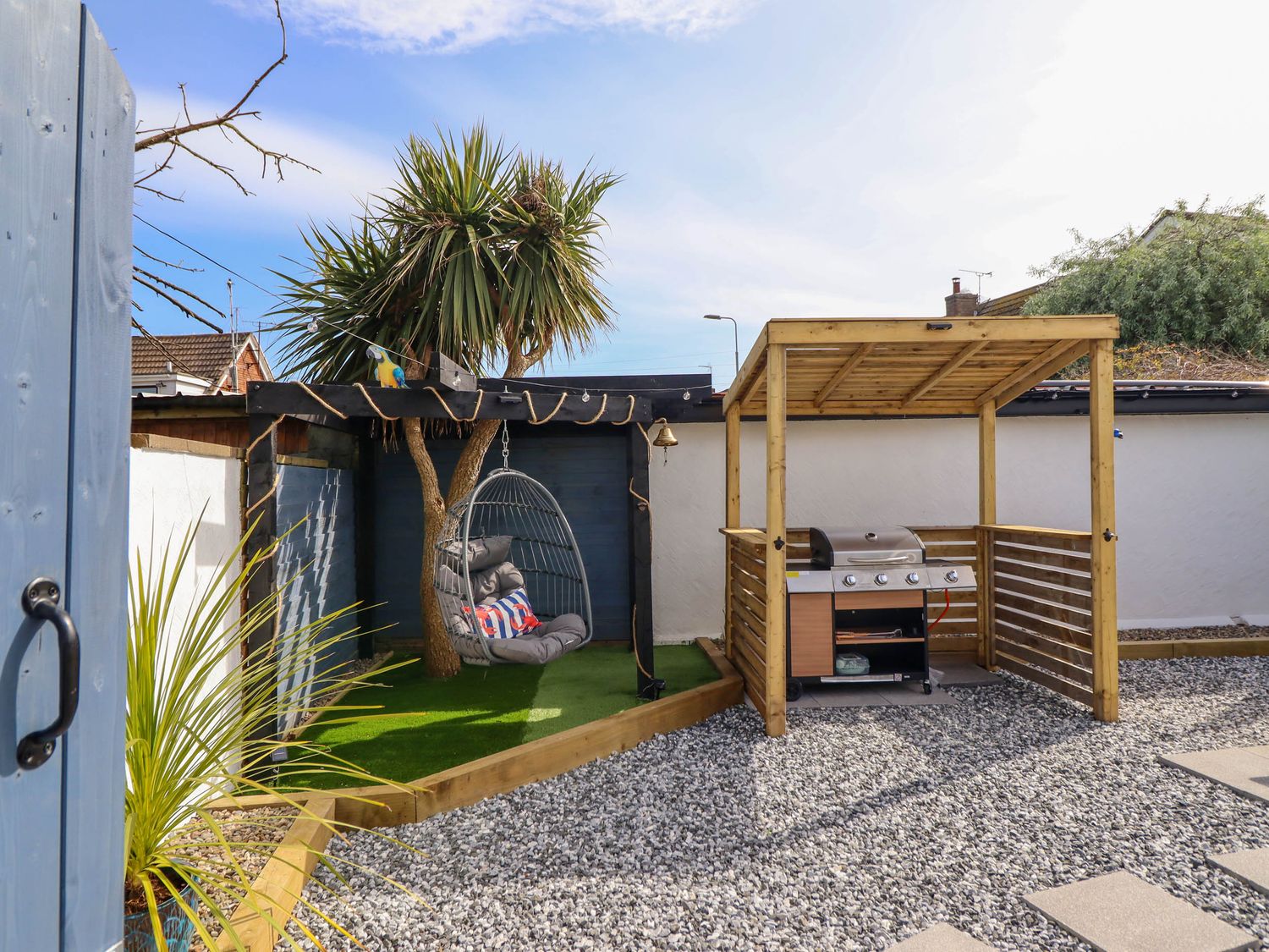 Fishermans Cottage, Prestatyn