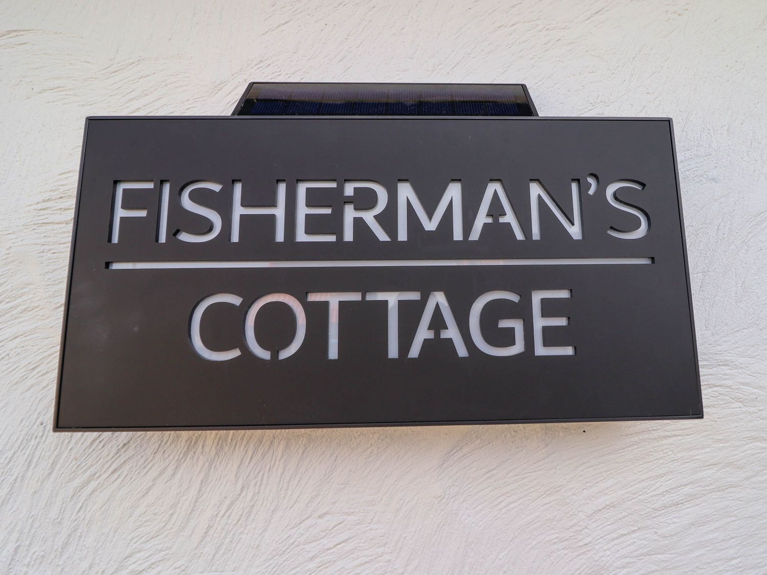 Fishermans Cottage, Prestatyn