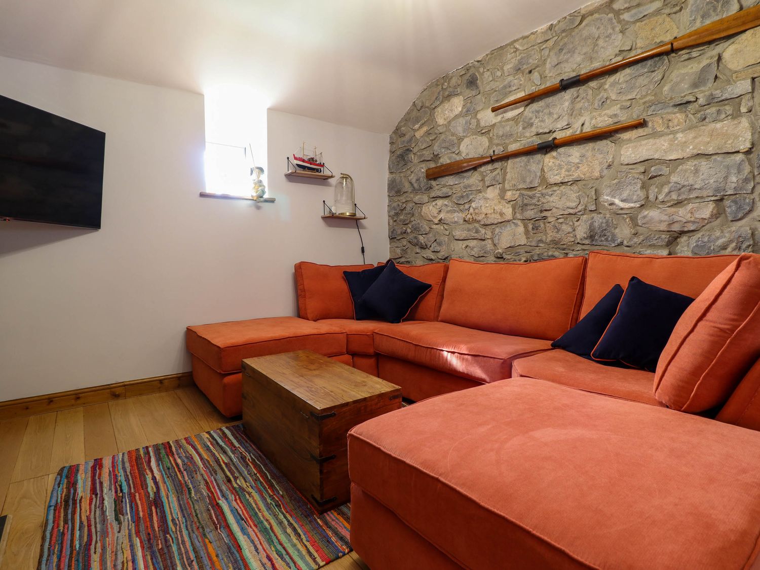 Fishermans Cottage, Prestatyn