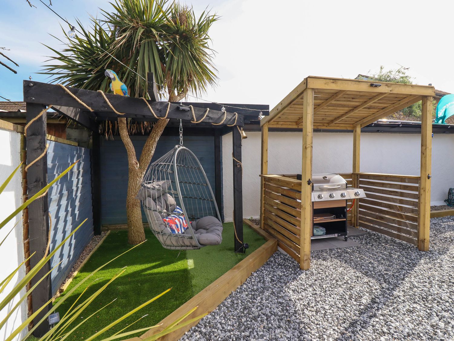 Fishermans Cottage, Prestatyn