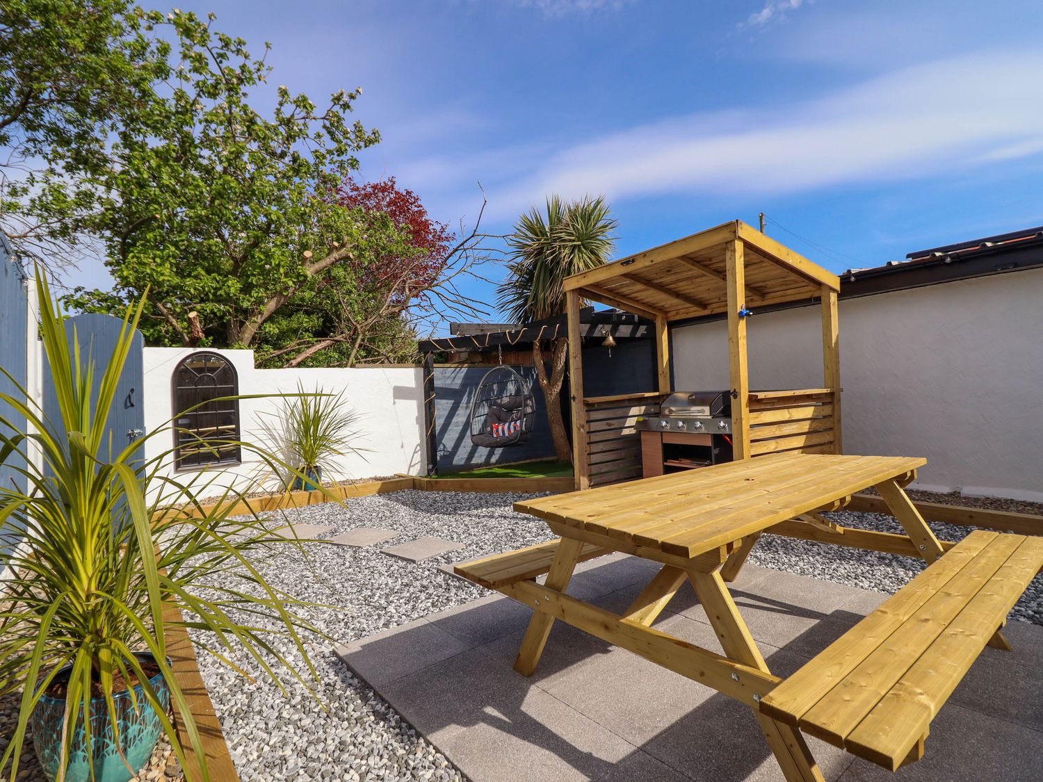 Fishermans Cottage, Prestatyn