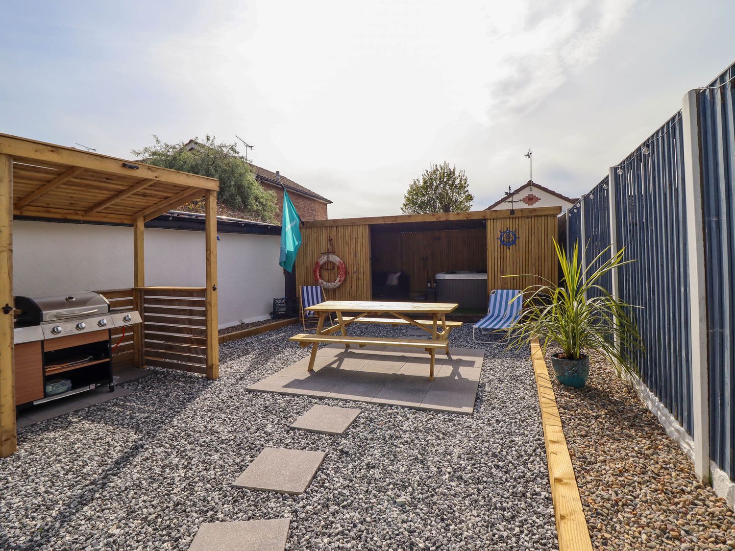 Fishermans Cottage, Prestatyn