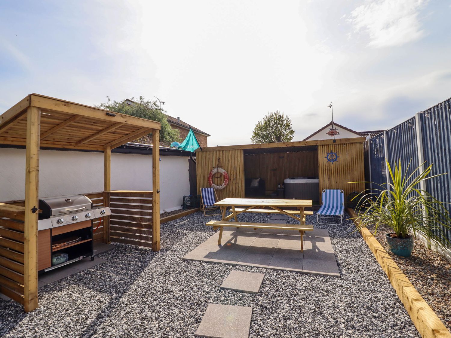 Fishermans Cottage, Prestatyn