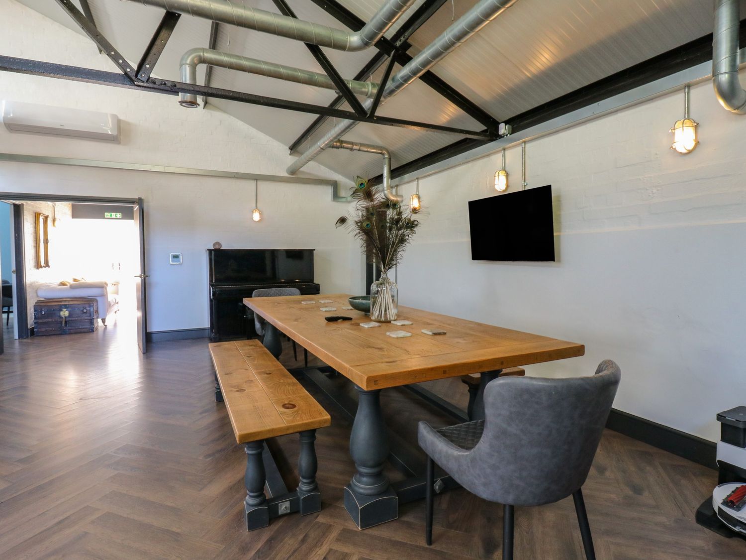 The Old Workshop, Harrietsham