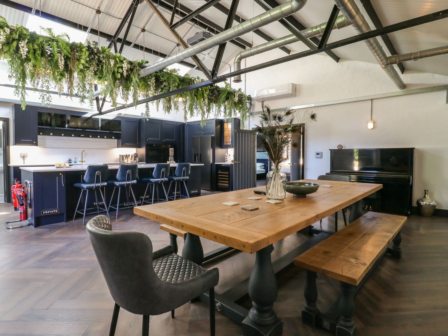 The Old Workshop, Harrietsham