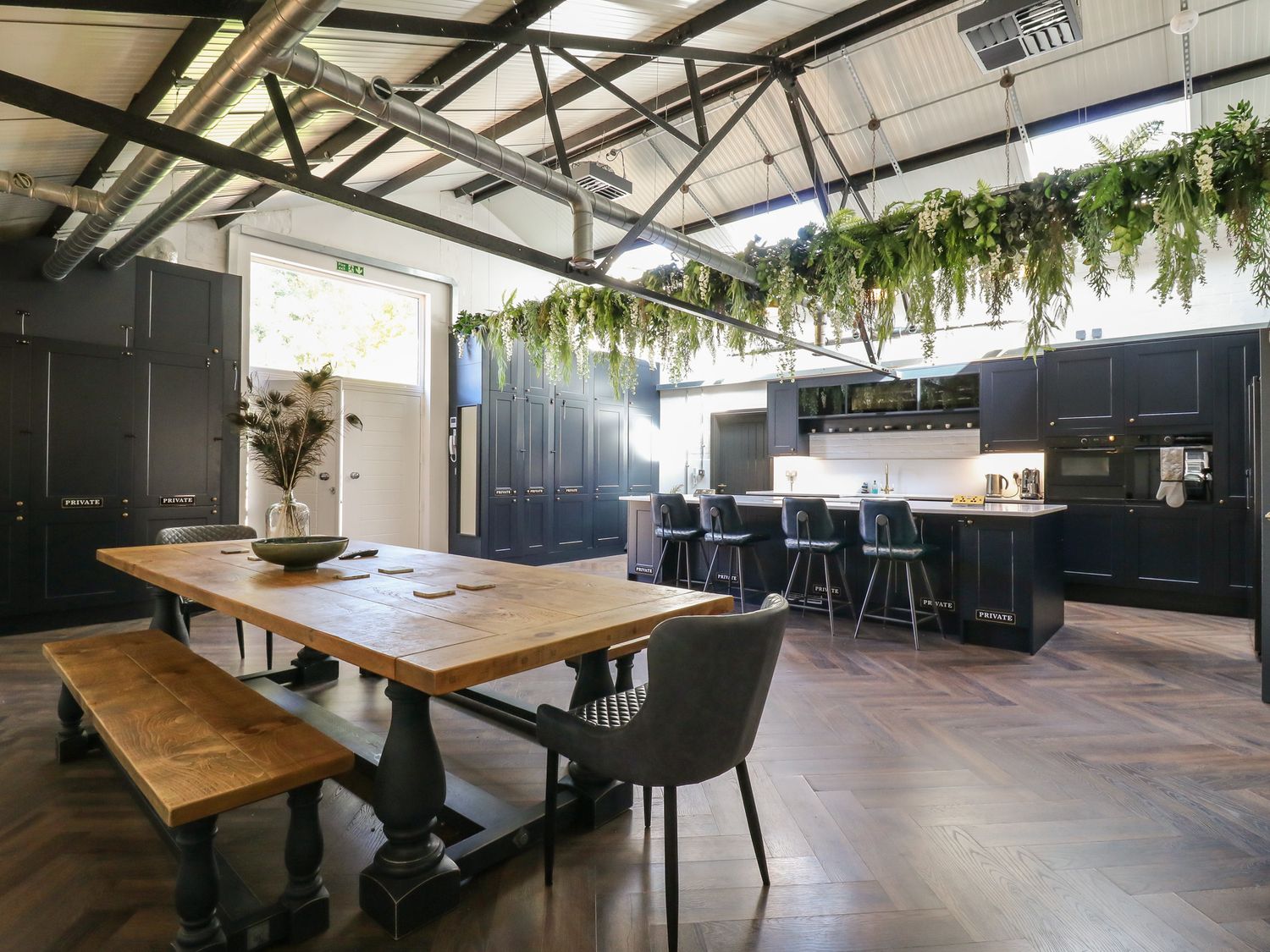 The Old Workshop, Harrietsham