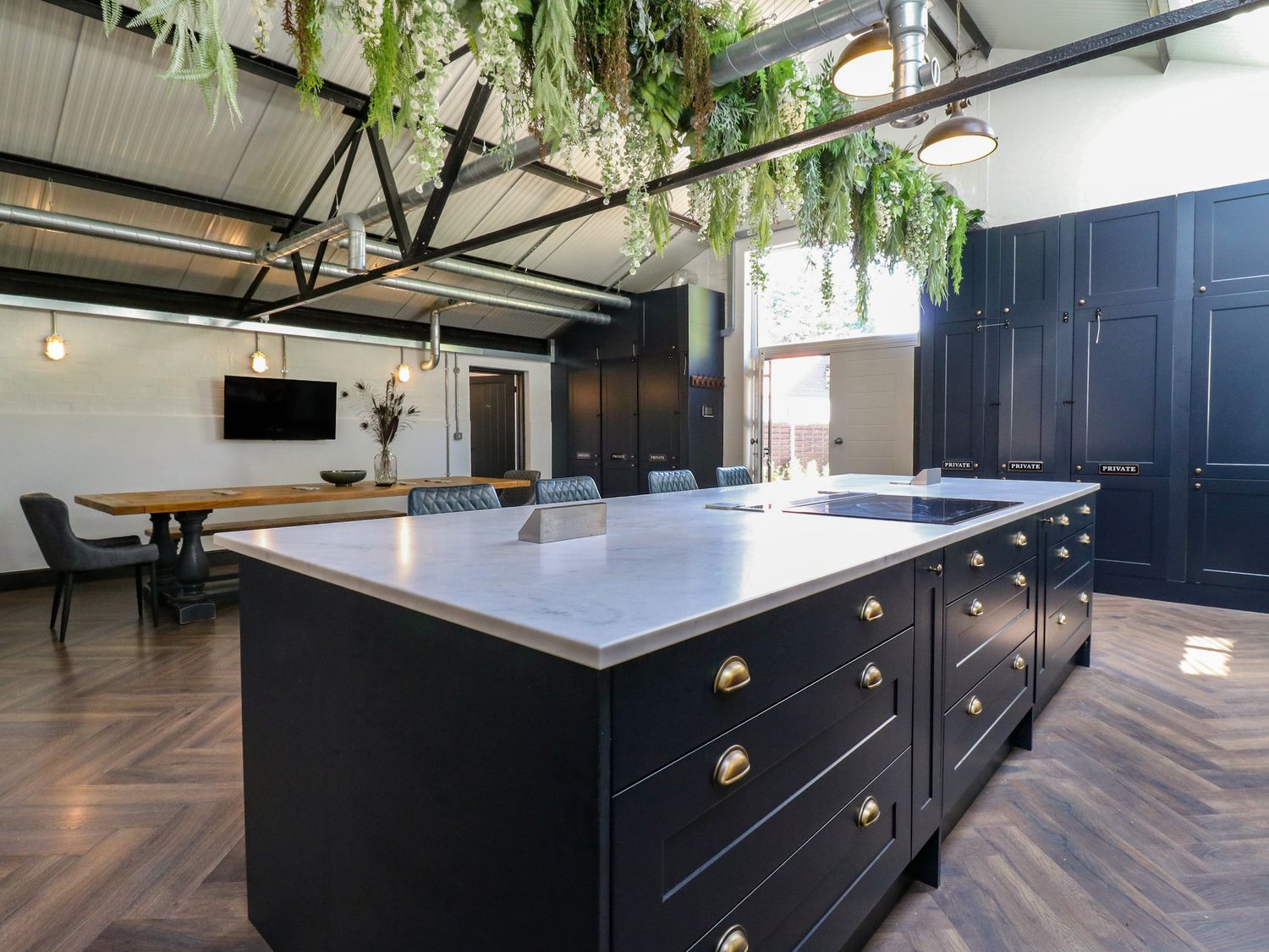 The Old Workshop, Harrietsham