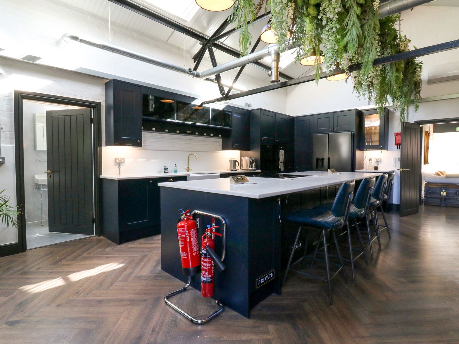 The Old Workshop, Harrietsham