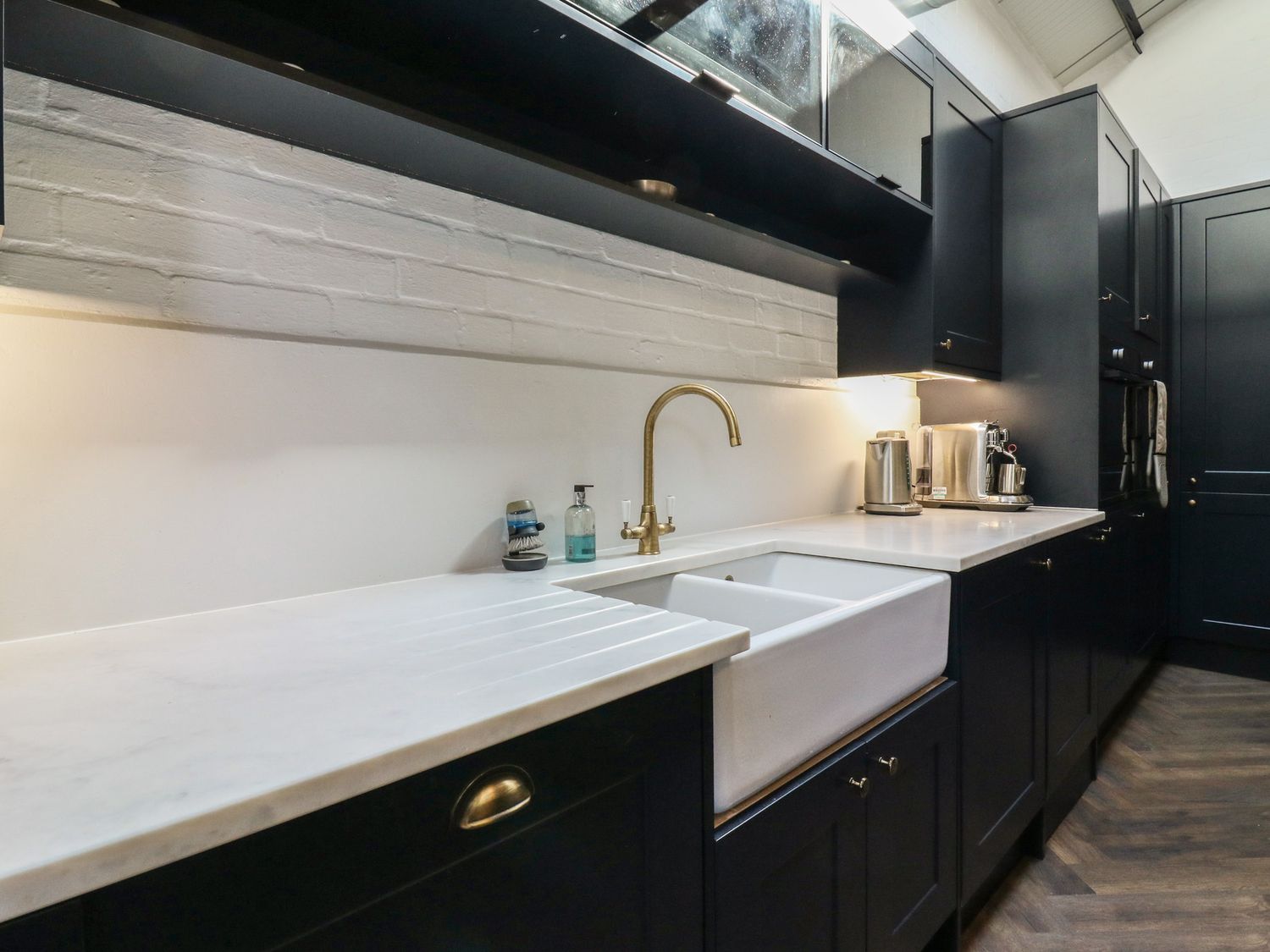 The Old Workshop, Harrietsham