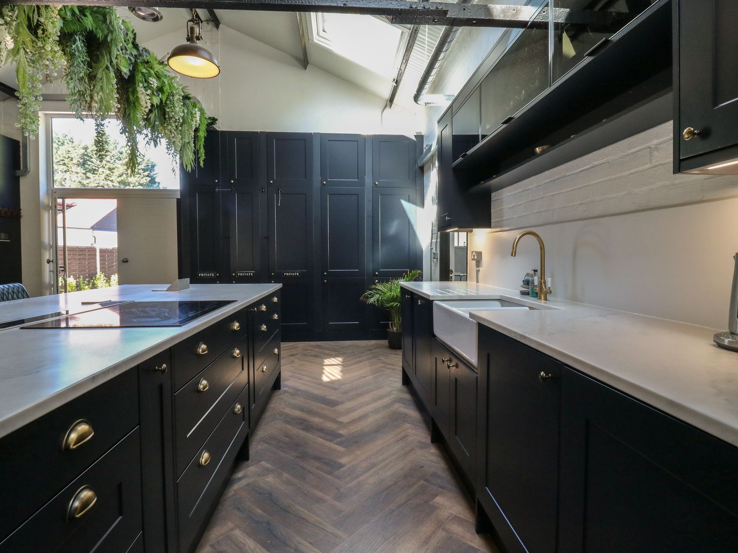 The Old Workshop, Harrietsham