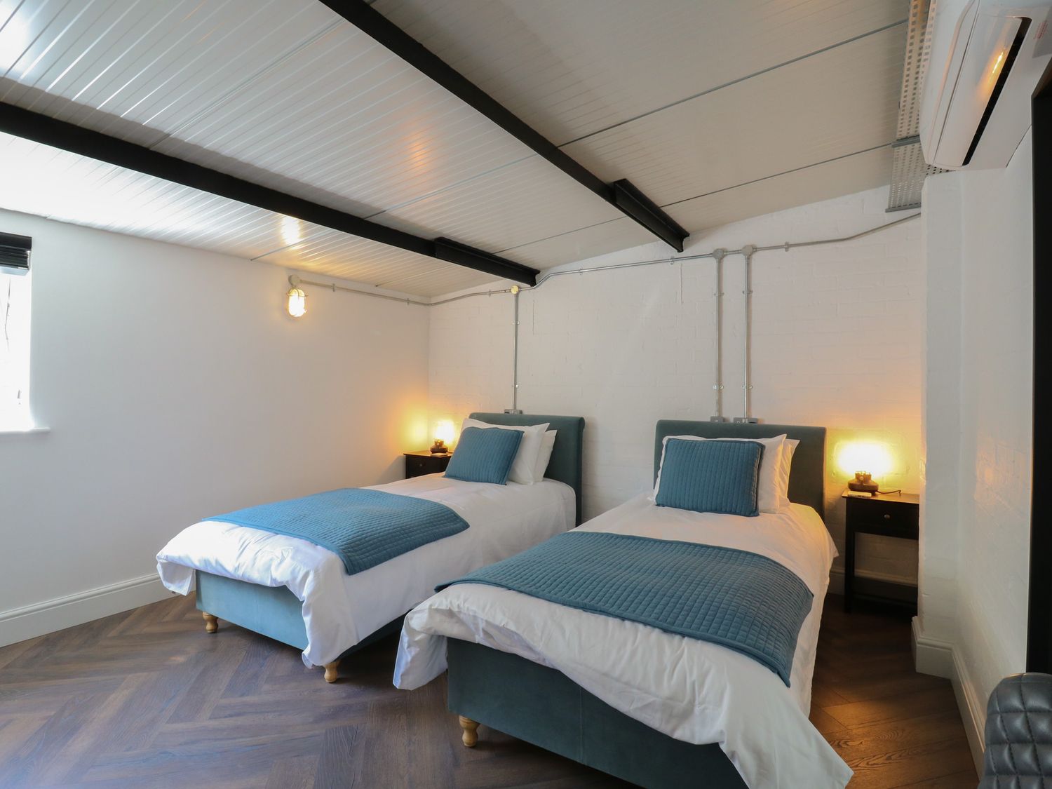 The Old Workshop, Harrietsham