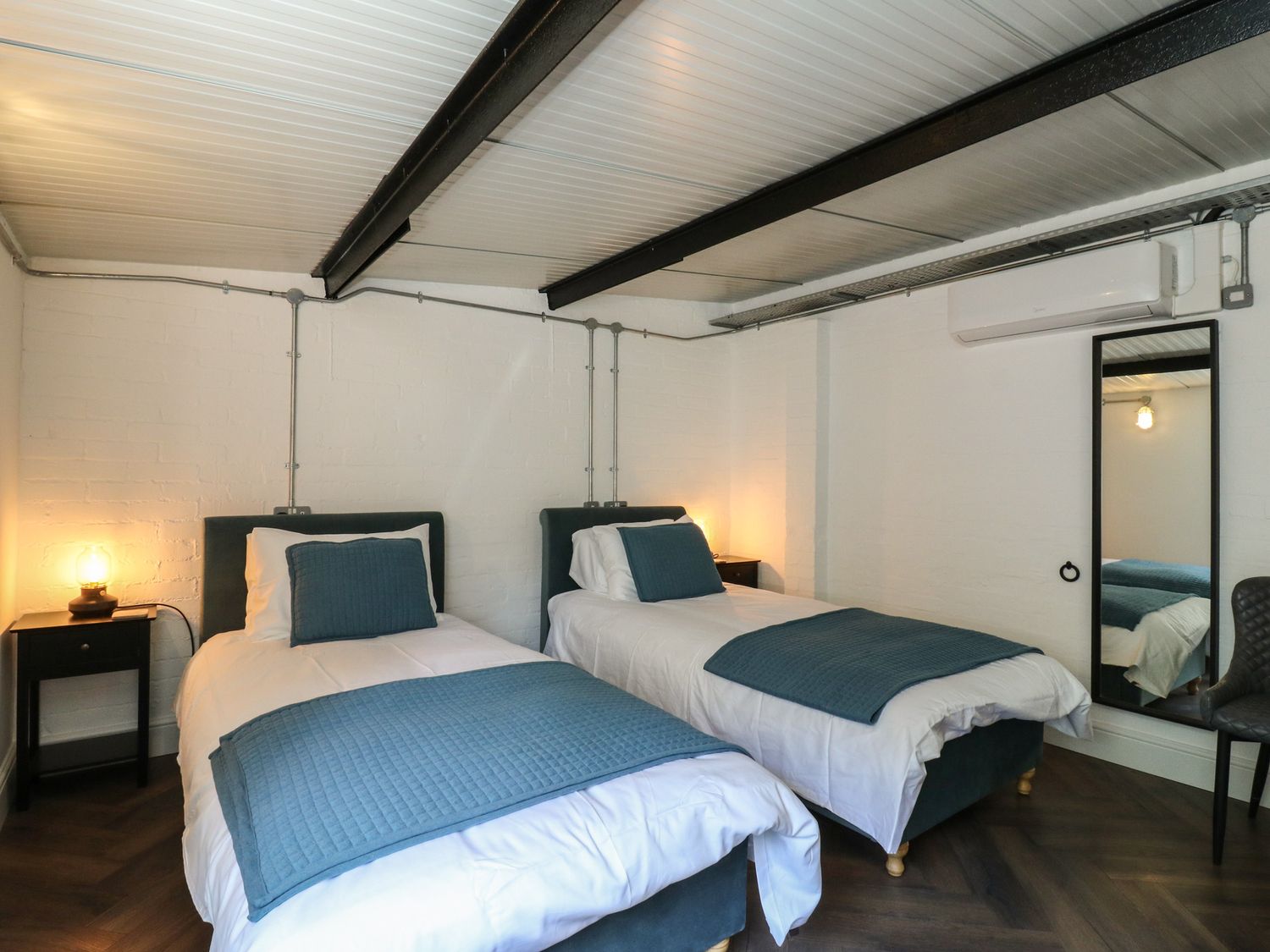 The Old Workshop, Harrietsham