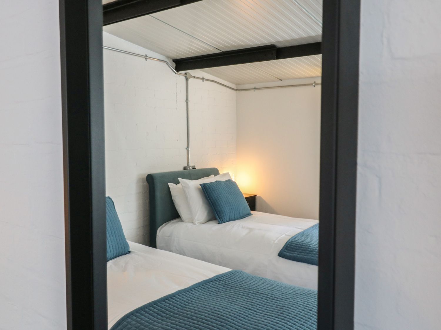 The Old Workshop, Harrietsham