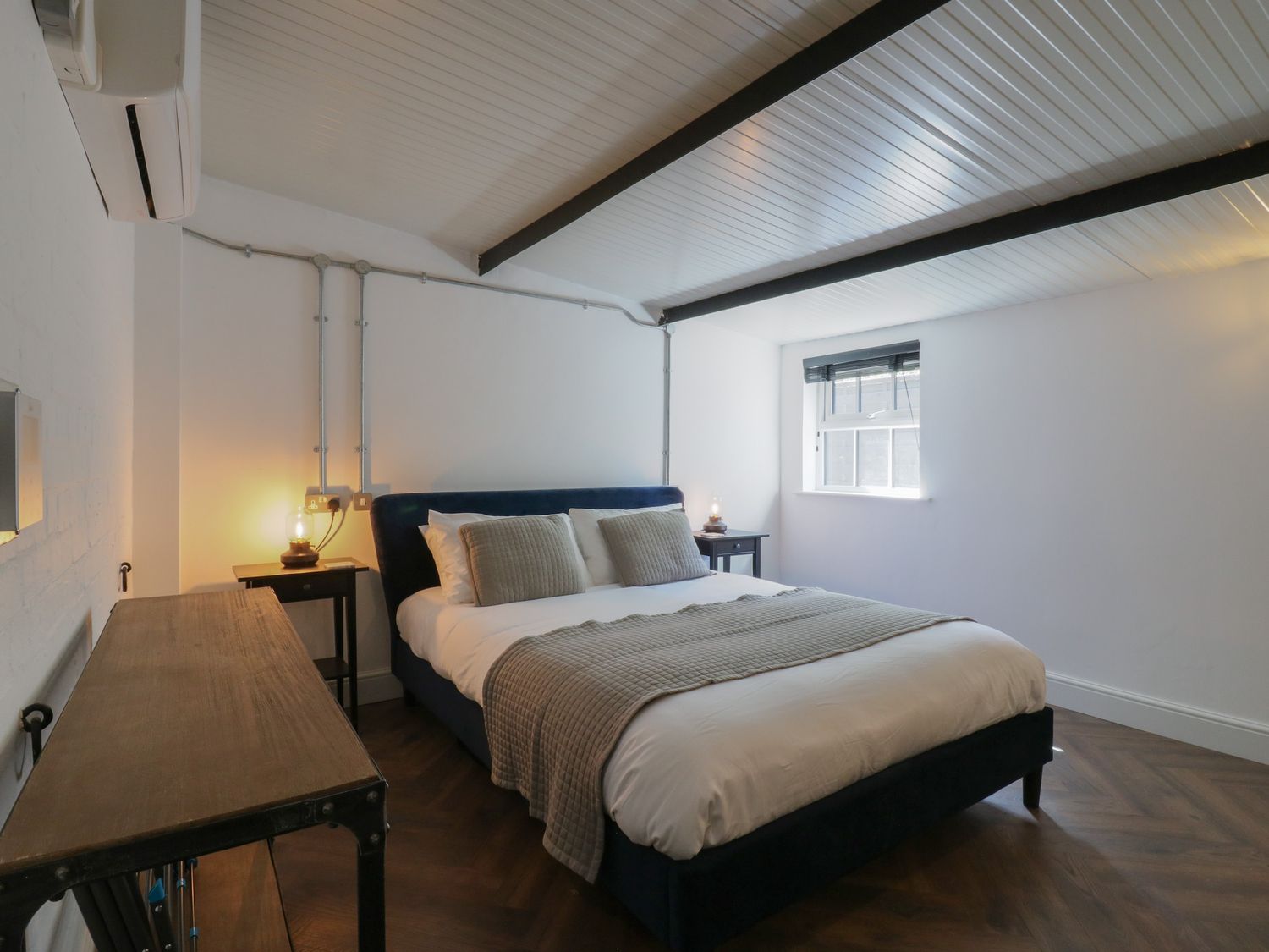 The Old Workshop, Harrietsham