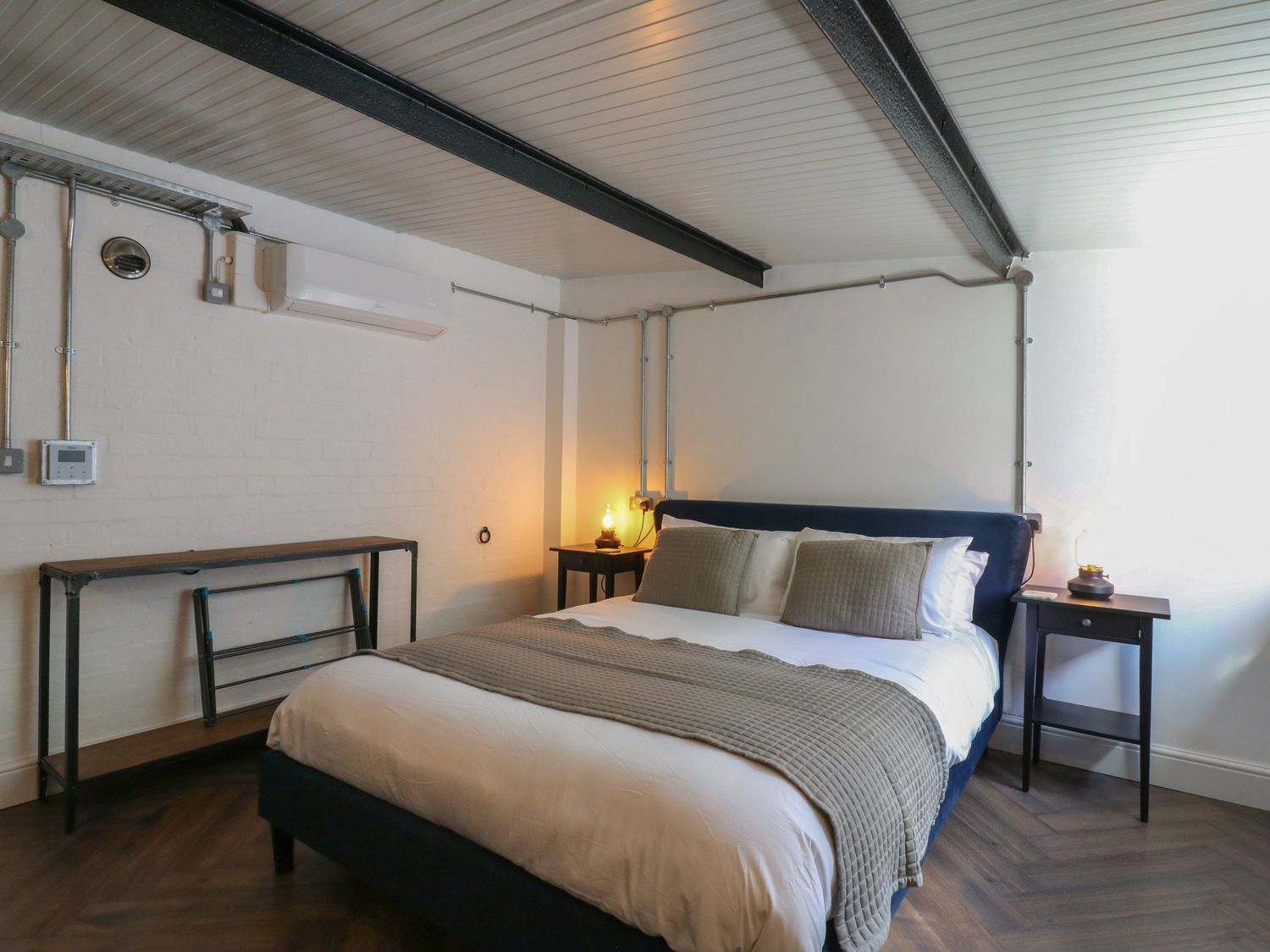 The Old Workshop, Harrietsham