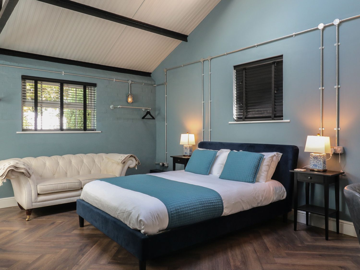 The Old Workshop, Harrietsham