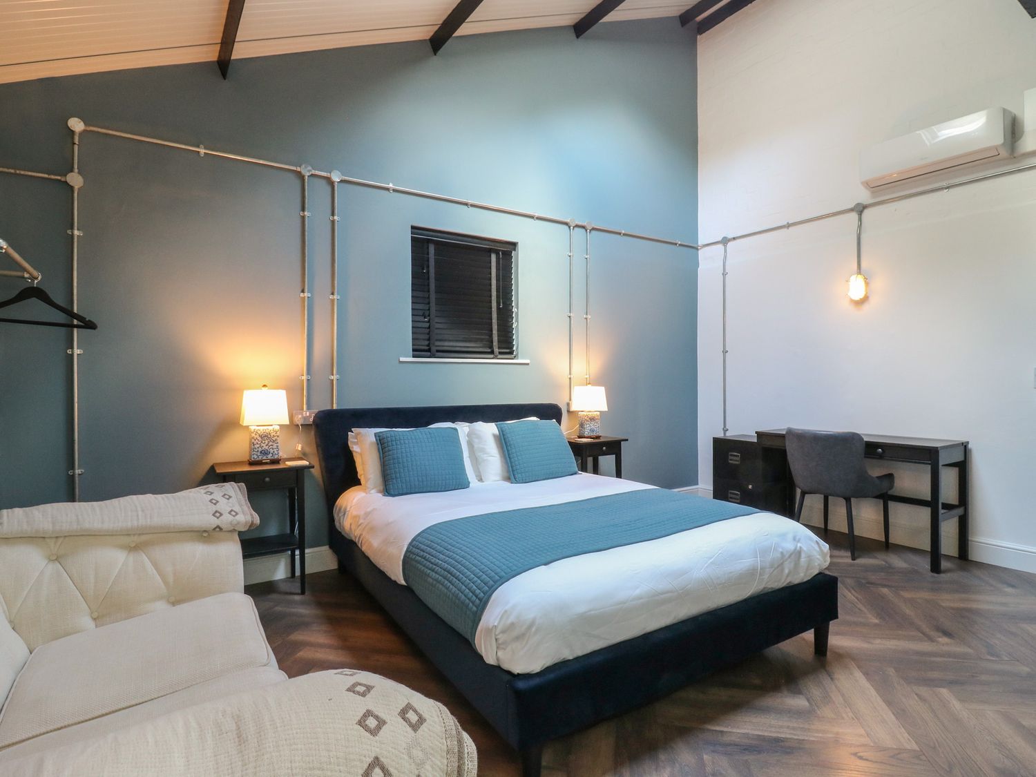 The Old Workshop, Harrietsham