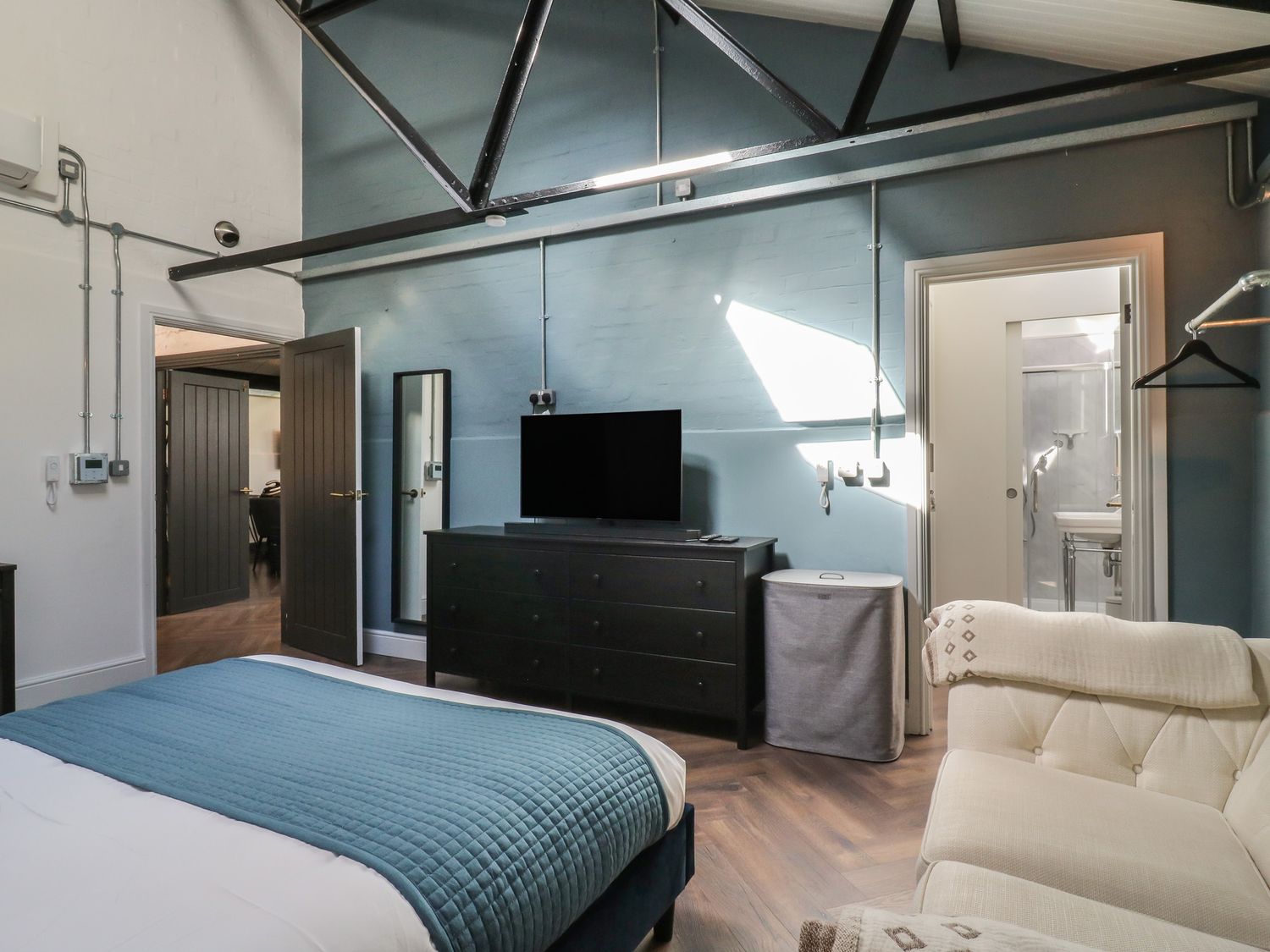 The Old Workshop, Harrietsham