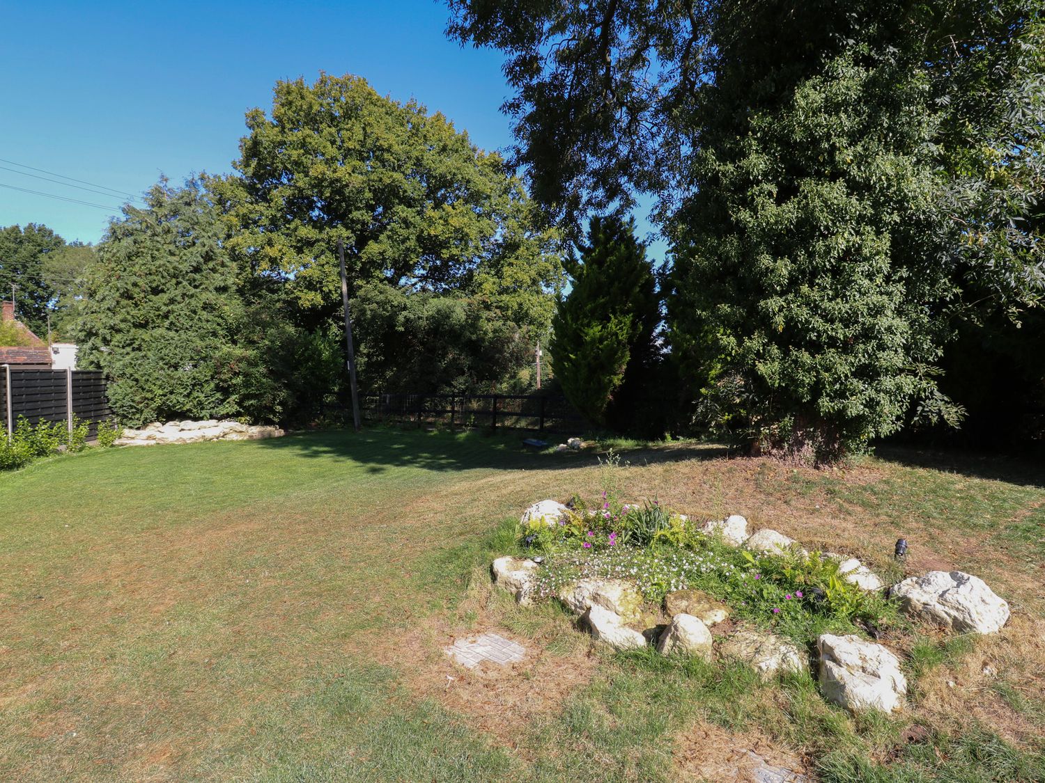 The Old Workshop, Harrietsham