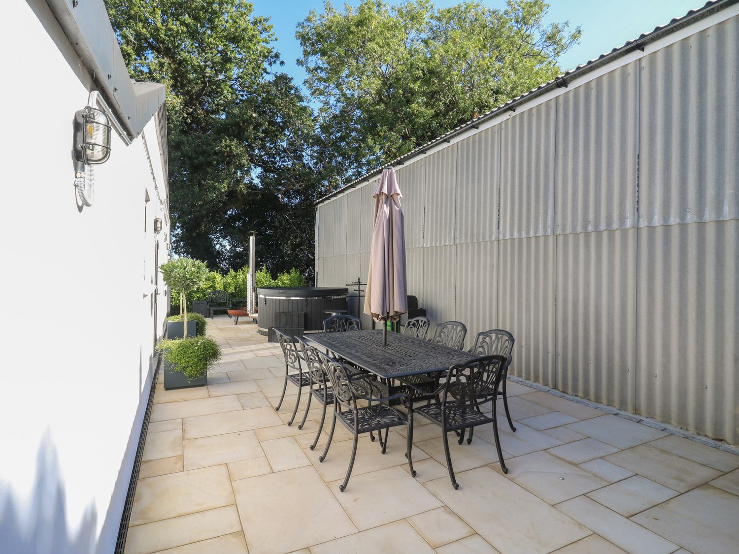 The Old Workshop, Harrietsham