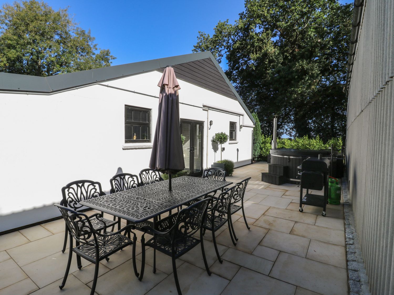 The Old Workshop, Harrietsham