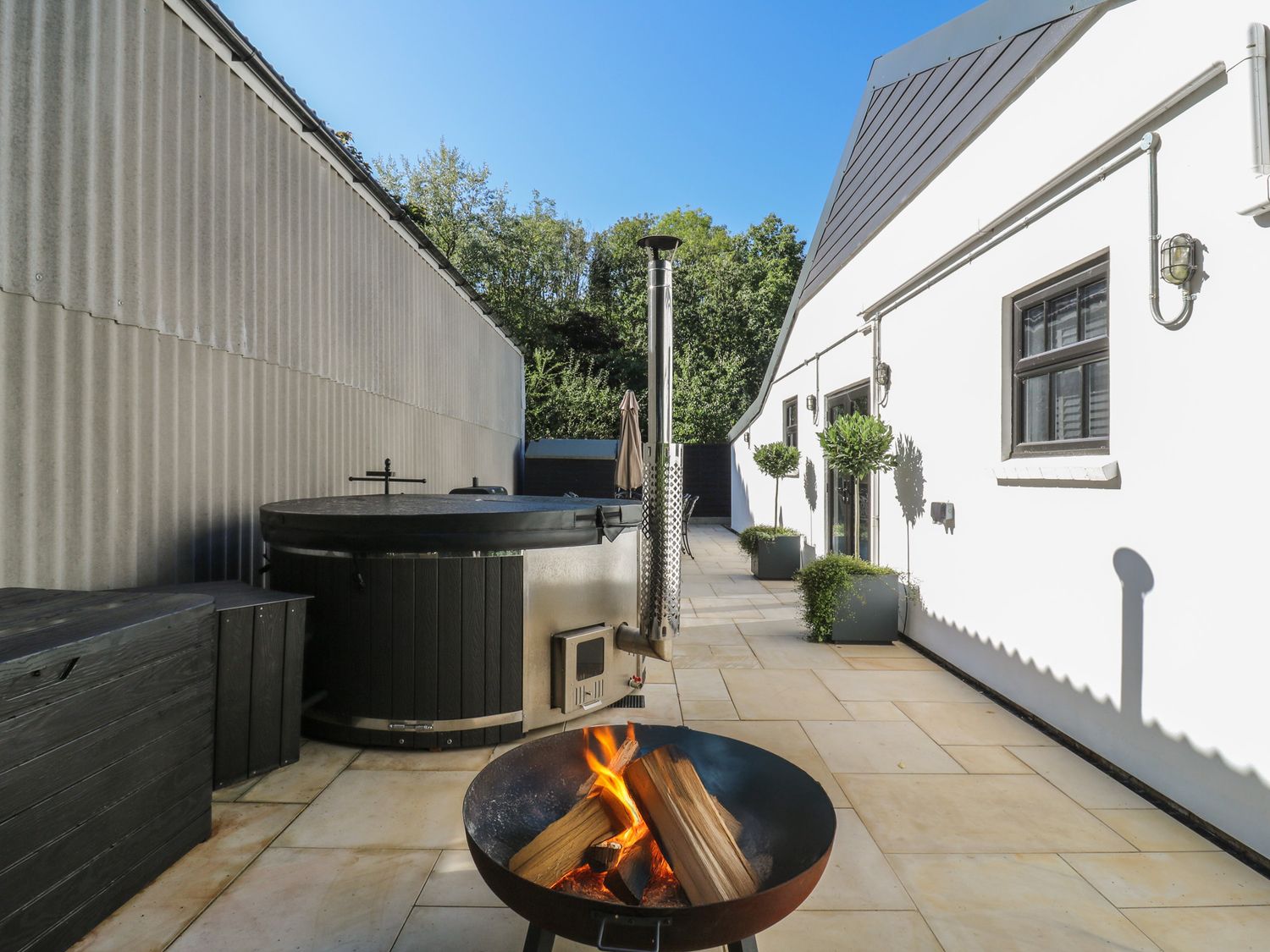 The Old Workshop, Harrietsham