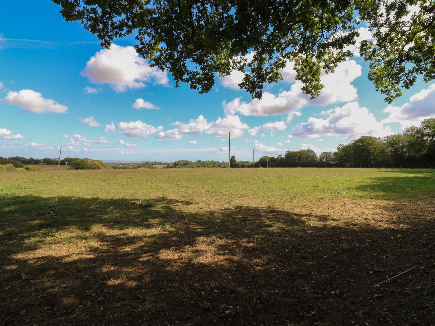 The Old Workshop, Harrietsham