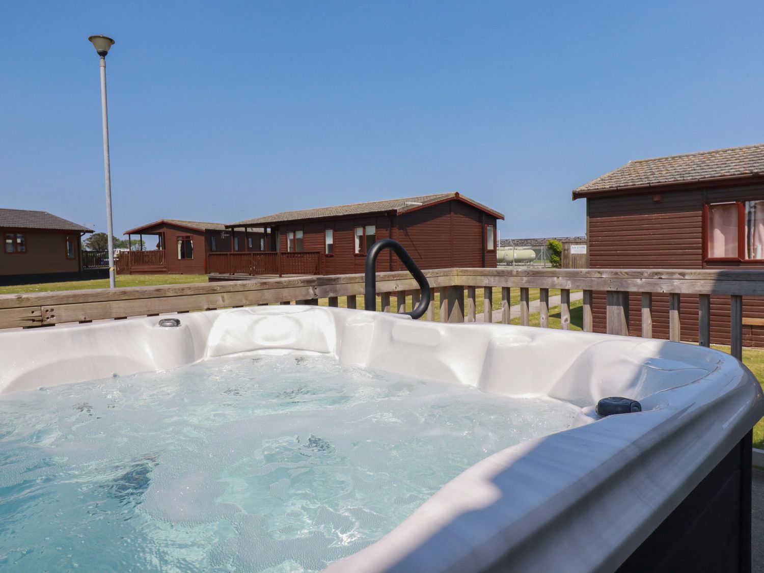 LODGE 18, St Merryn