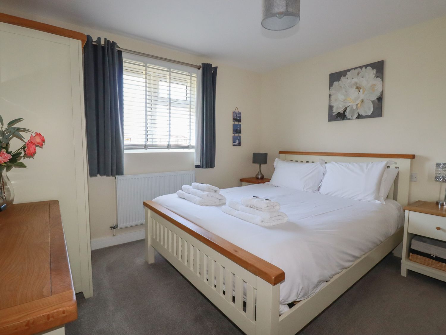 LODGE 18, St Merryn
