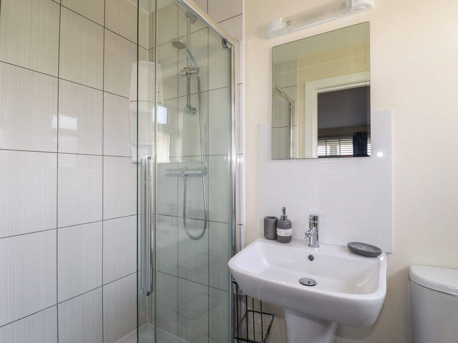 LODGE 18, St Merryn