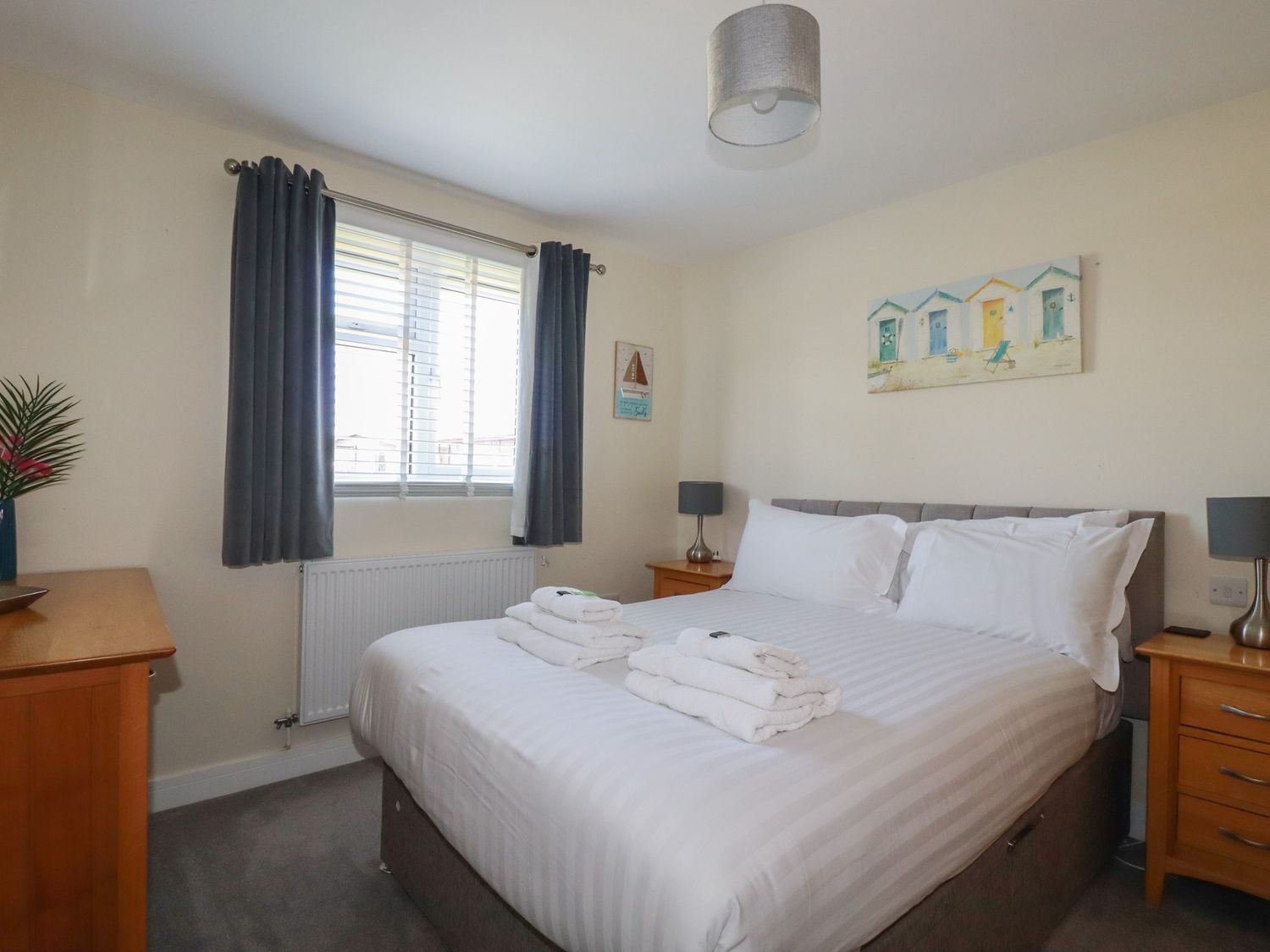 LODGE 18, St Merryn