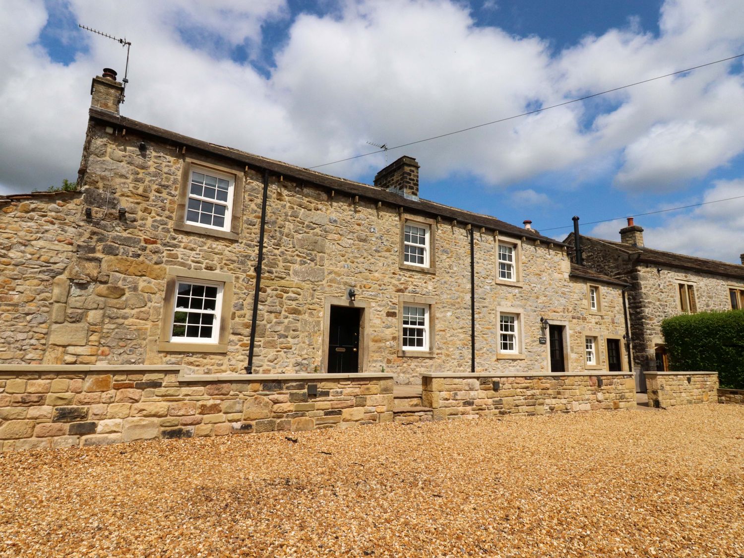 Rose Tree Cottage, Skipton