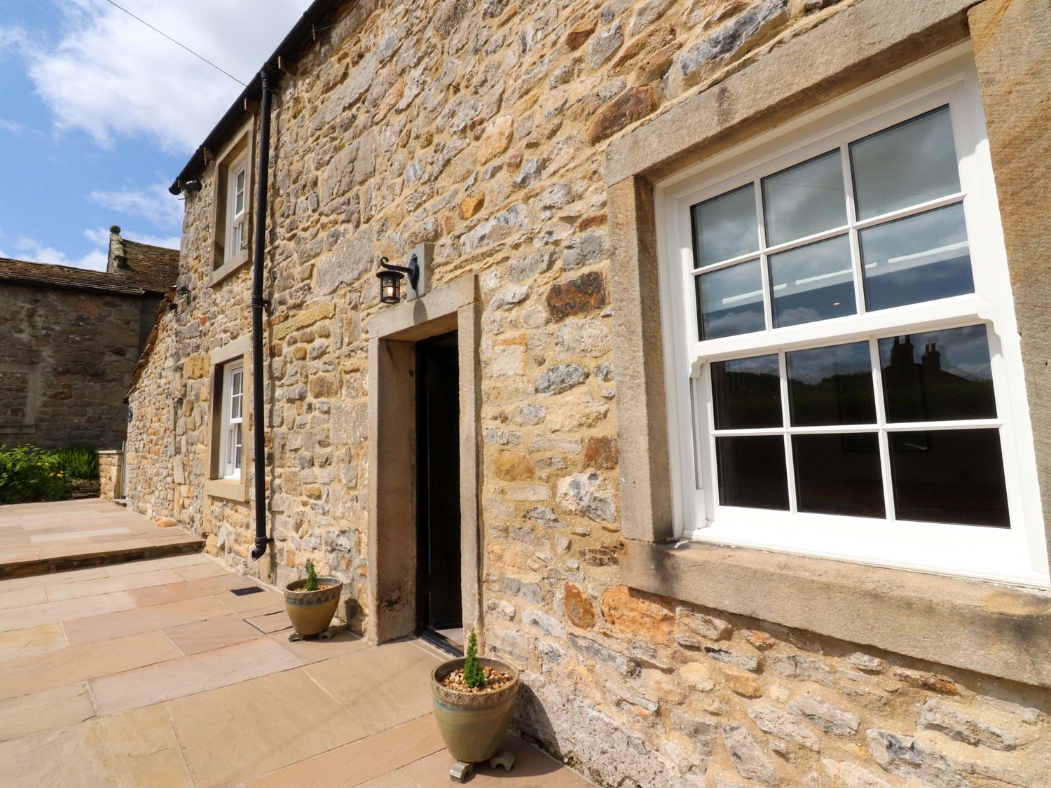 Rose Tree Cottage, Skipton