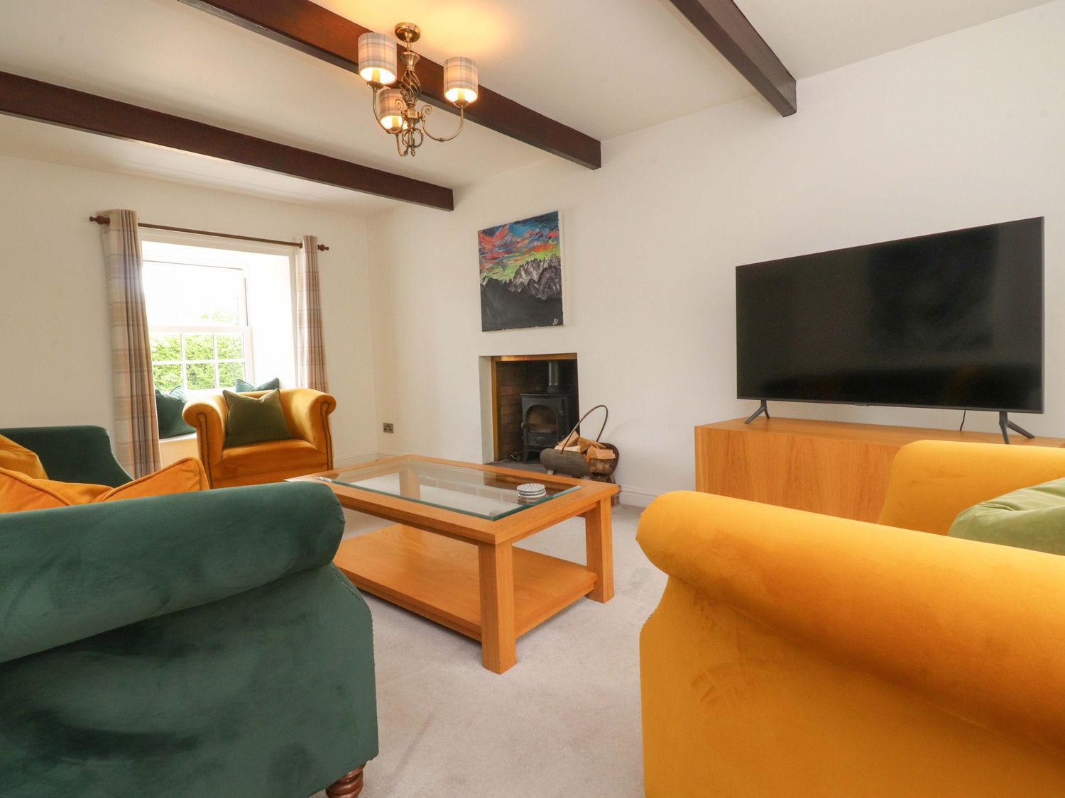 Rose Tree Cottage, Skipton