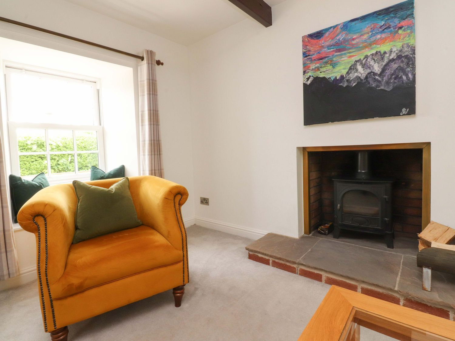 Rose Tree Cottage, Skipton