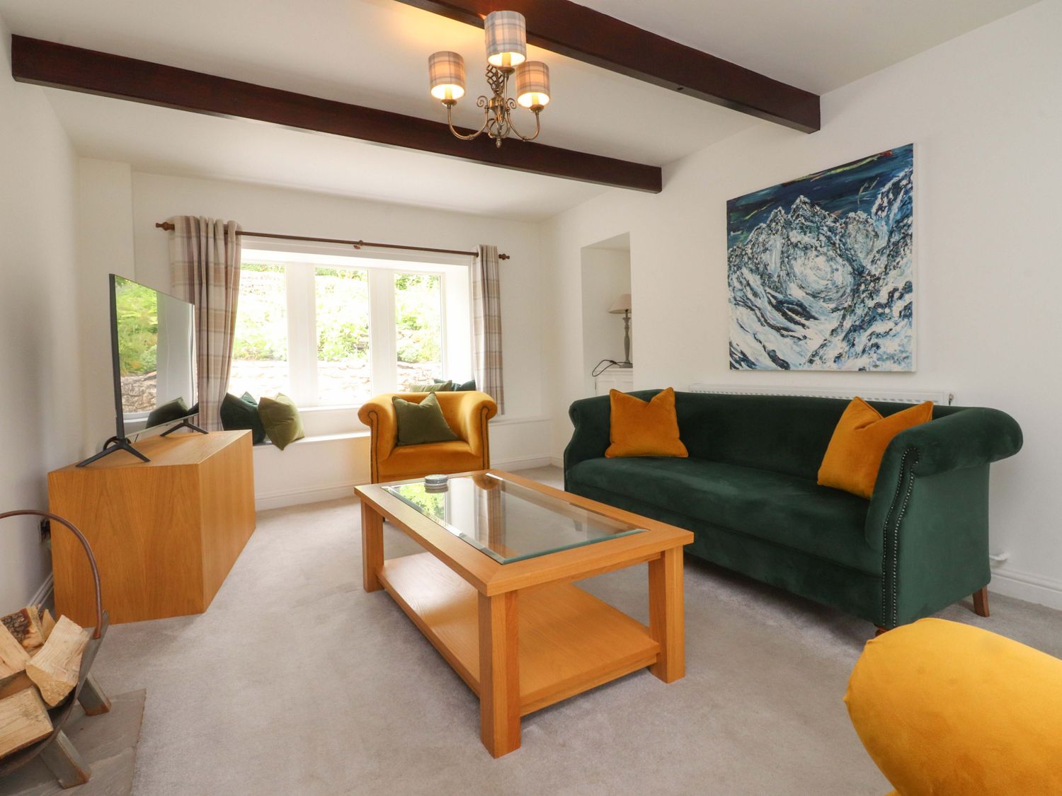 Rose Tree Cottage, Skipton