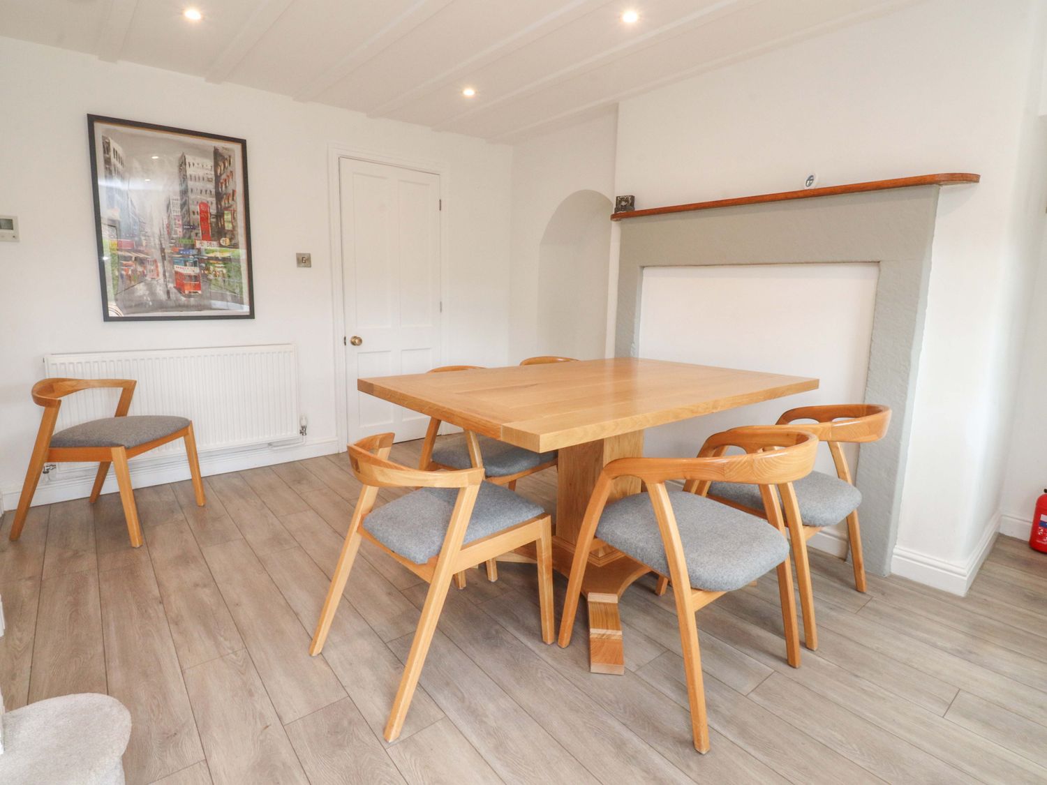 Rose Tree Cottage, Skipton