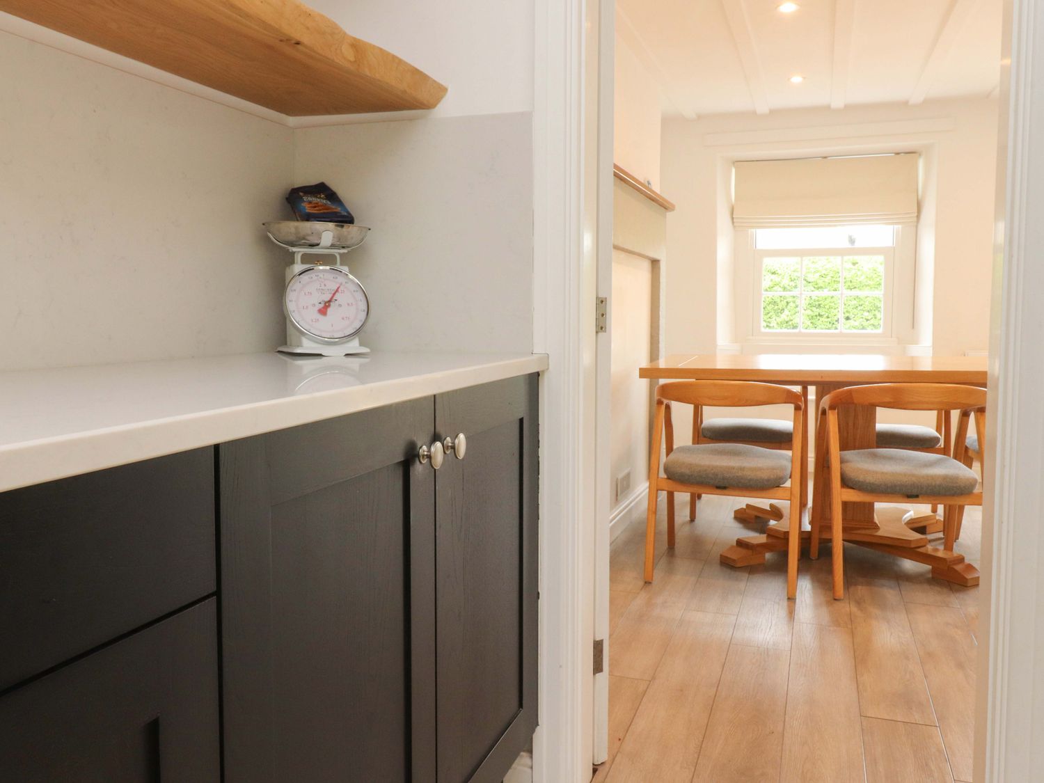 Rose Tree Cottage, Skipton