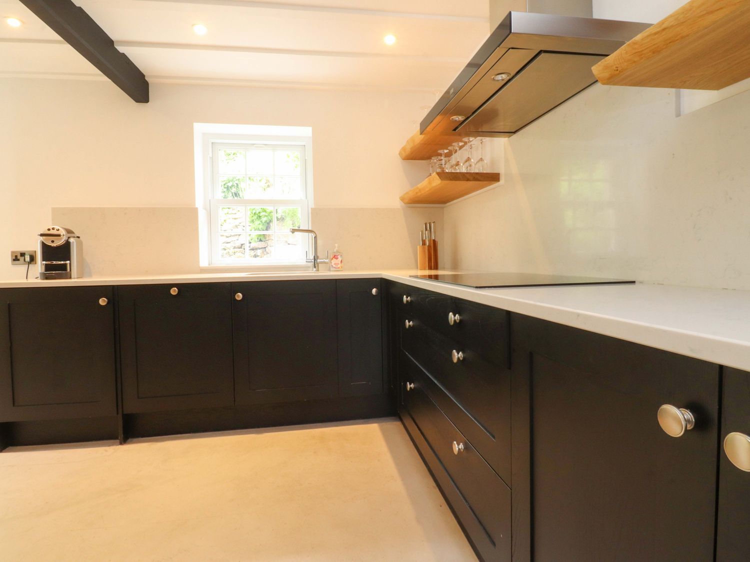 Rose Tree Cottage, Skipton