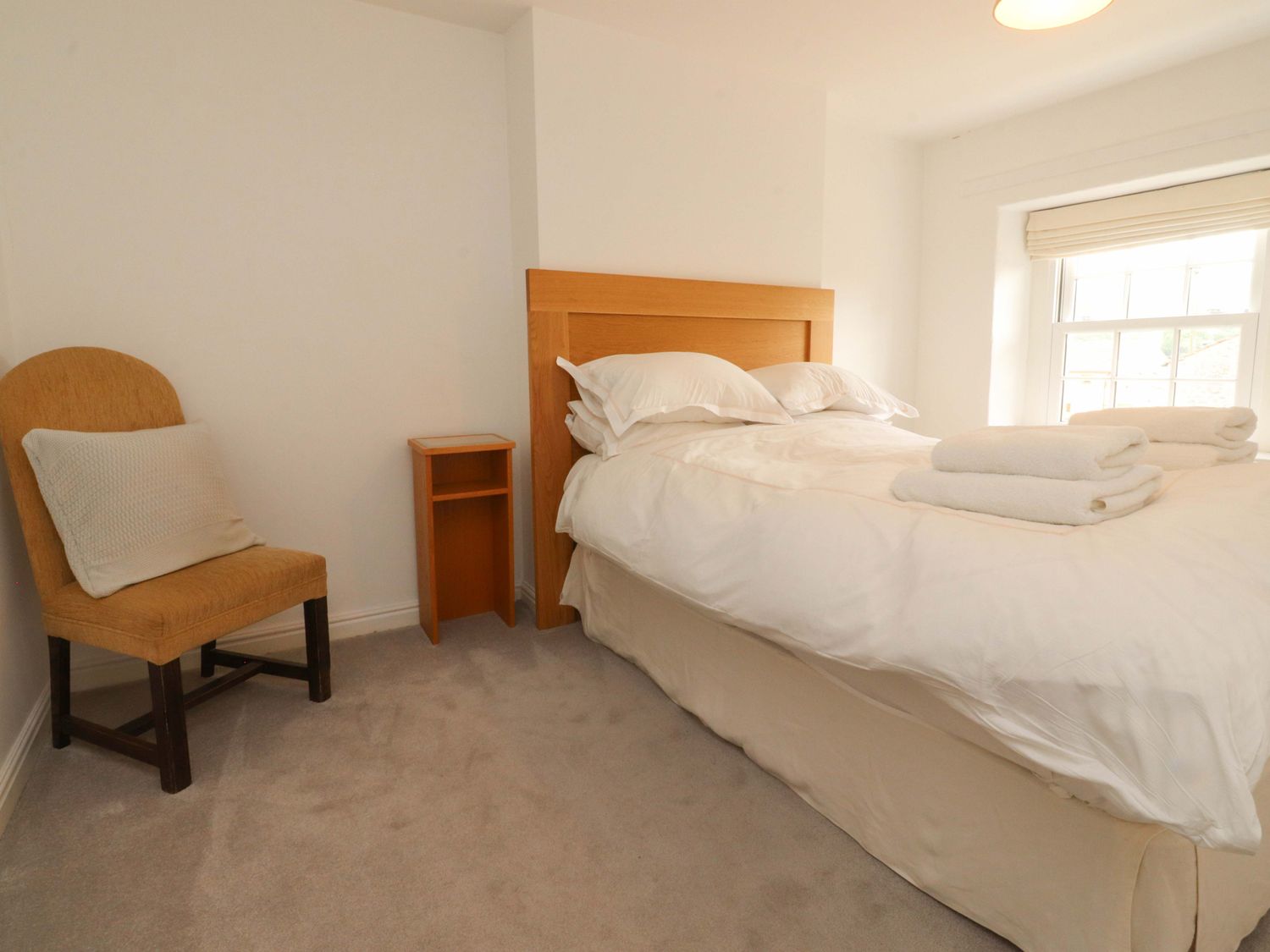 Rose Tree Cottage, Skipton