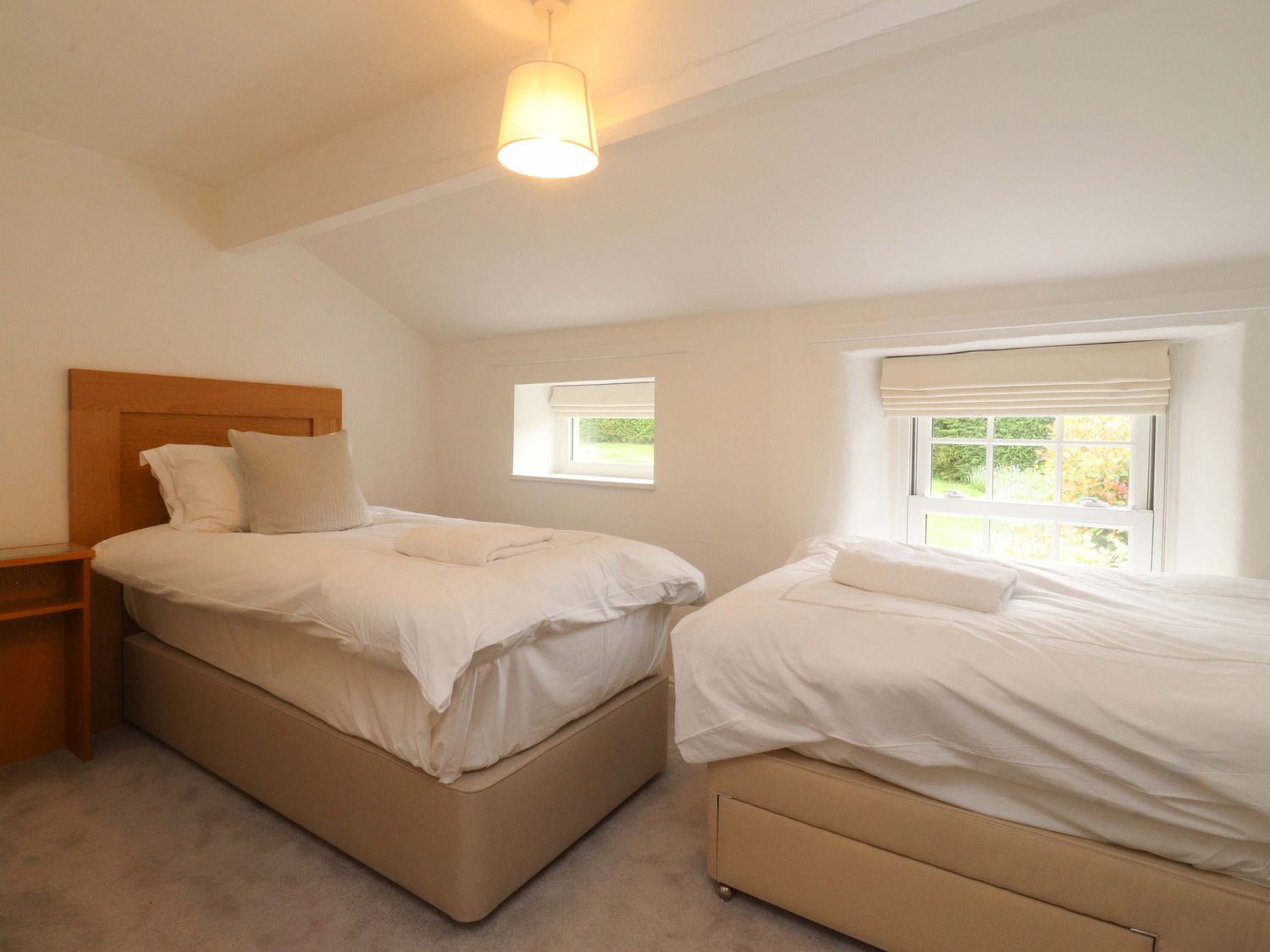 Rose Tree Cottage, Skipton