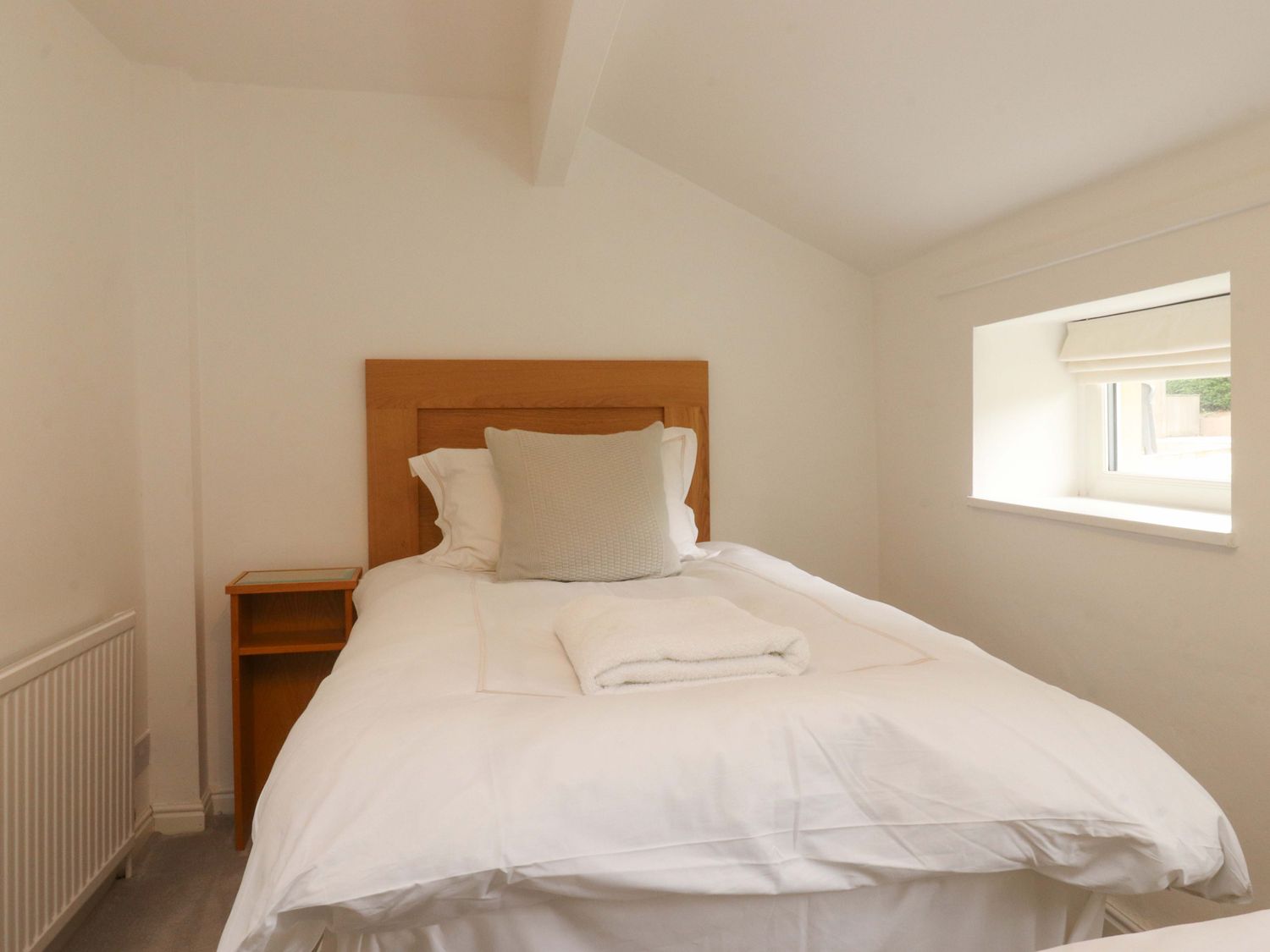 Rose Tree Cottage, Skipton