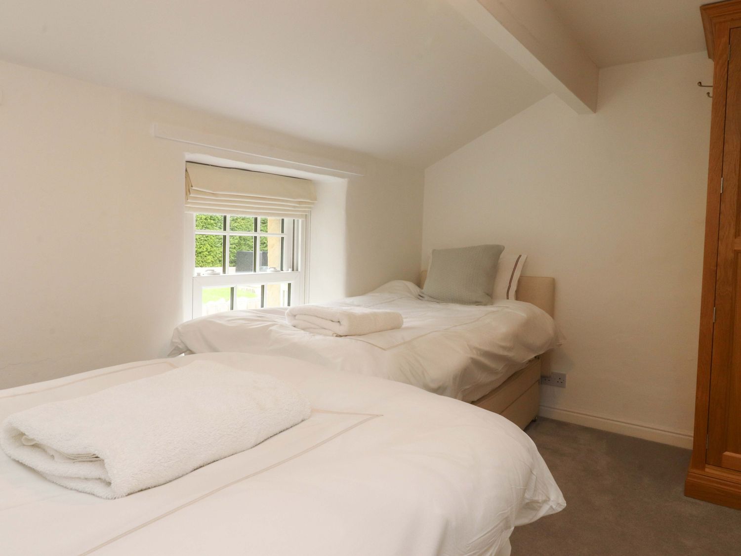Rose Tree Cottage, Skipton