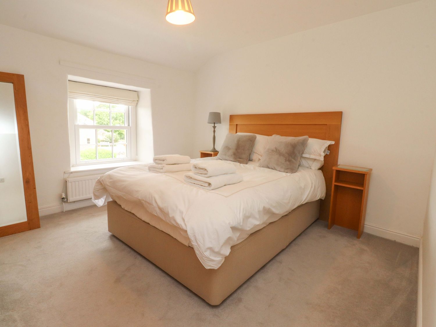 Rose Tree Cottage, Skipton